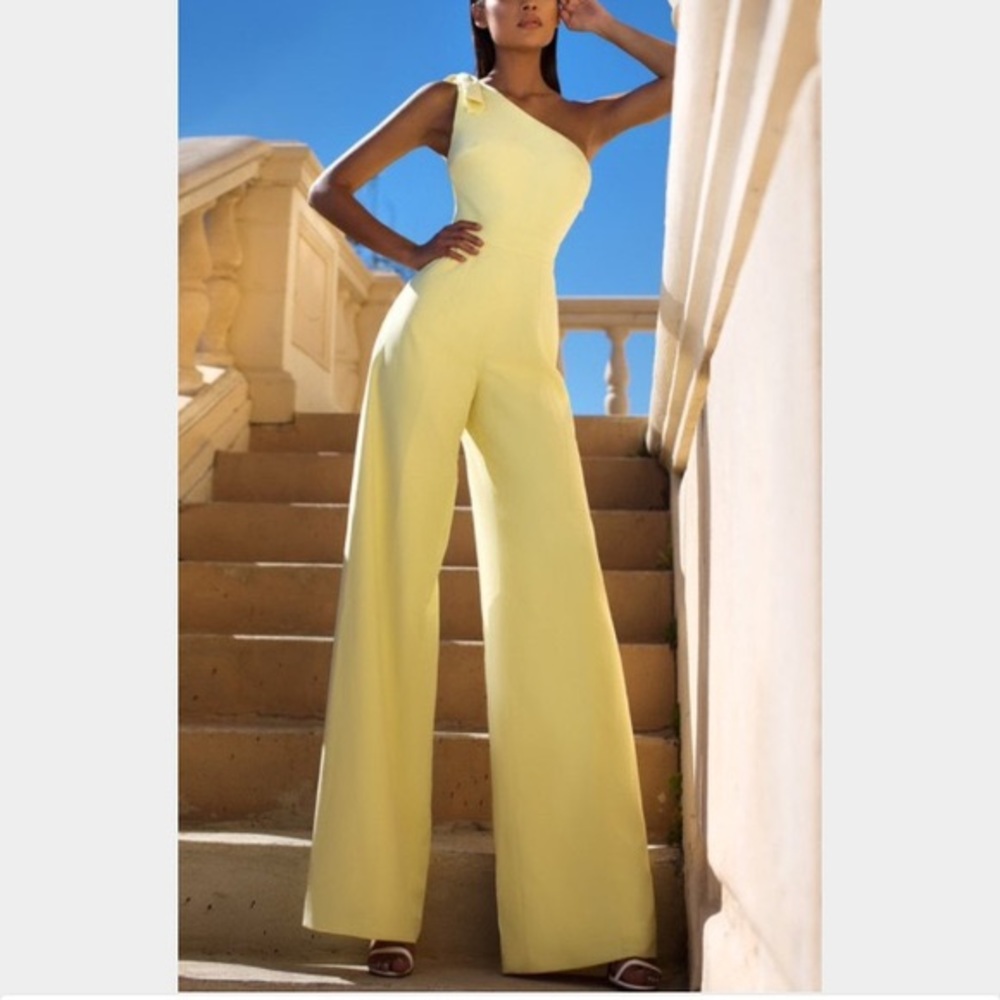 House of CB Romper